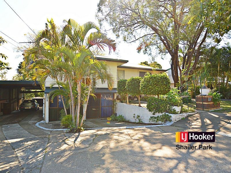 31 Sapium Street, Kingston QLD 4114