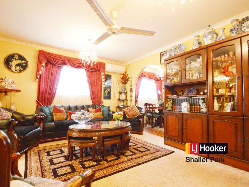 31 Sapium Street, Kingston QLD 4114