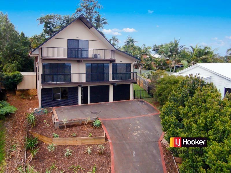 12 Egret Court, Cornubia QLD 4130