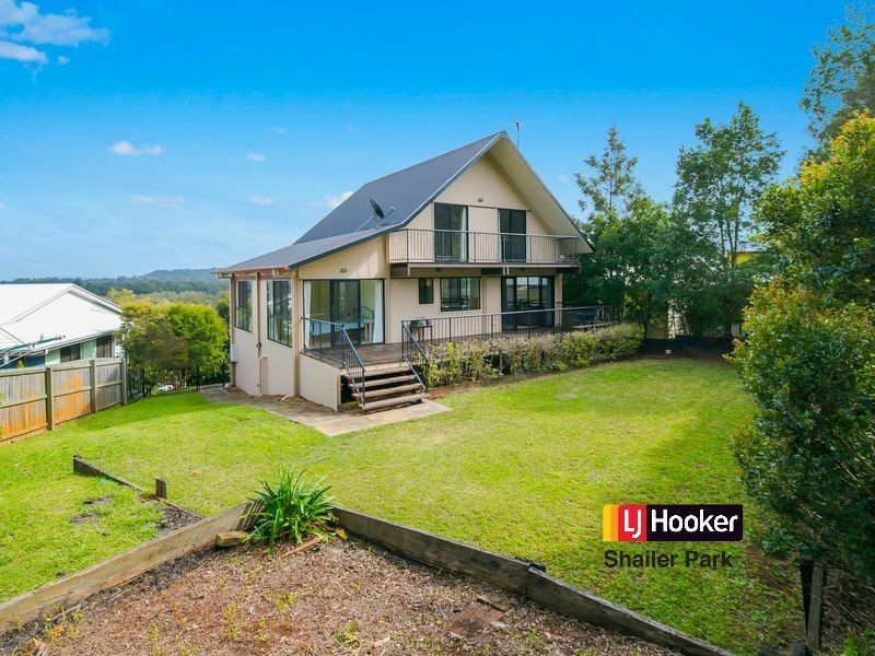 12 Egret Court, Cornubia QLD 4130