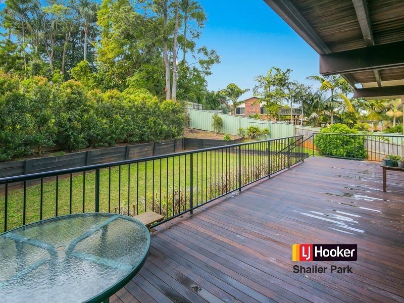 12 Egret Court, Cornubia QLD 4130