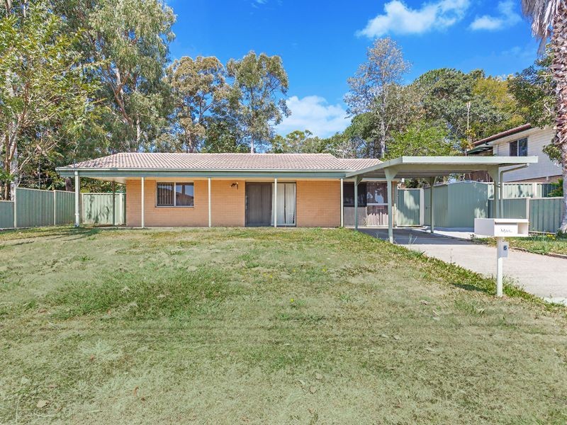6 Jindavee Crescent, Slacks Creek QLD 4127