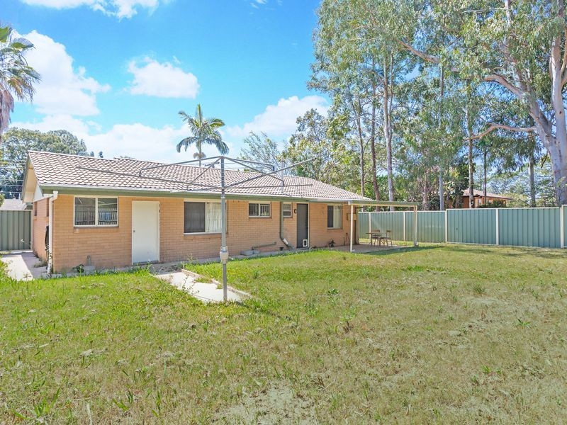 6 Jindavee Crescent, Slacks Creek QLD 4127