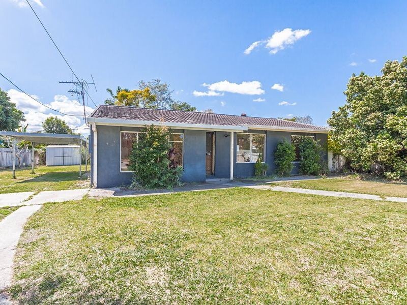 23 Parliament Street, Bethania QLD 4205