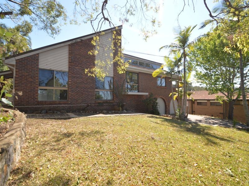 20 Winona Street, Shailer Park QLD 4128