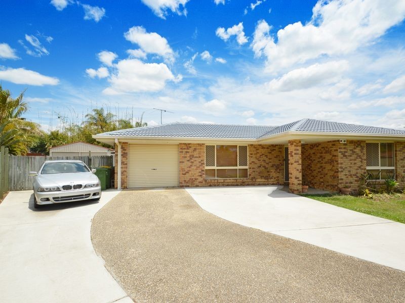 5 Pantai Place, Tanah Merah QLD 4128