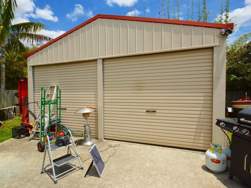 5 Pantai Place, Tanah Merah QLD 4128