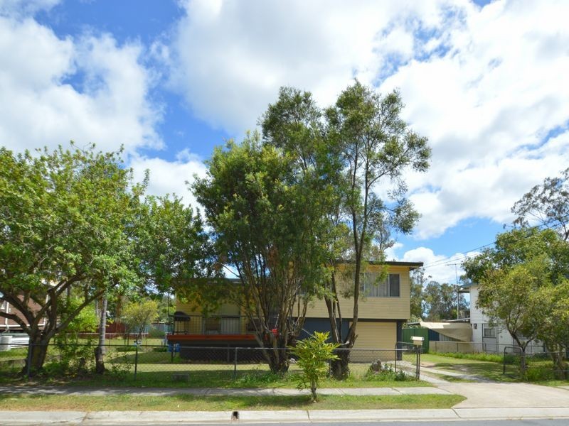 16 Caesar Street, Kingston QLD 4114
