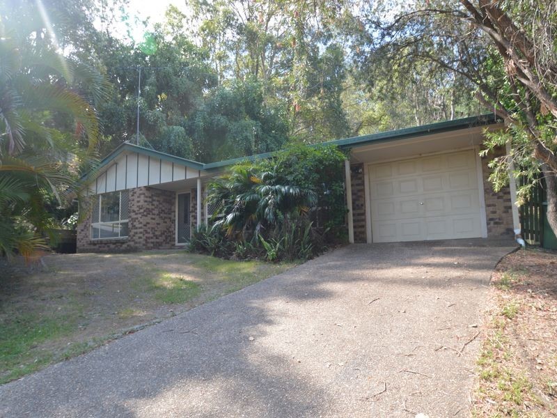 16 A Aletta Street, Shailer Park QLD 4128
