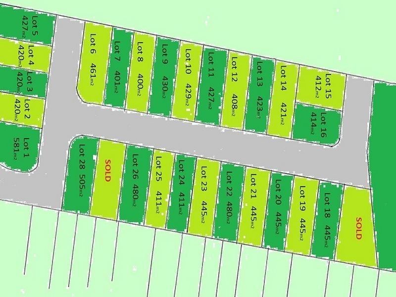 Lot 4 SEIDLER ST, Logan Reserve QLD 4133