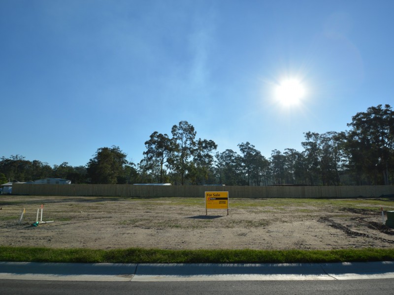 14 CHIKAMEENA ST, Logan Reserve QLD 4133