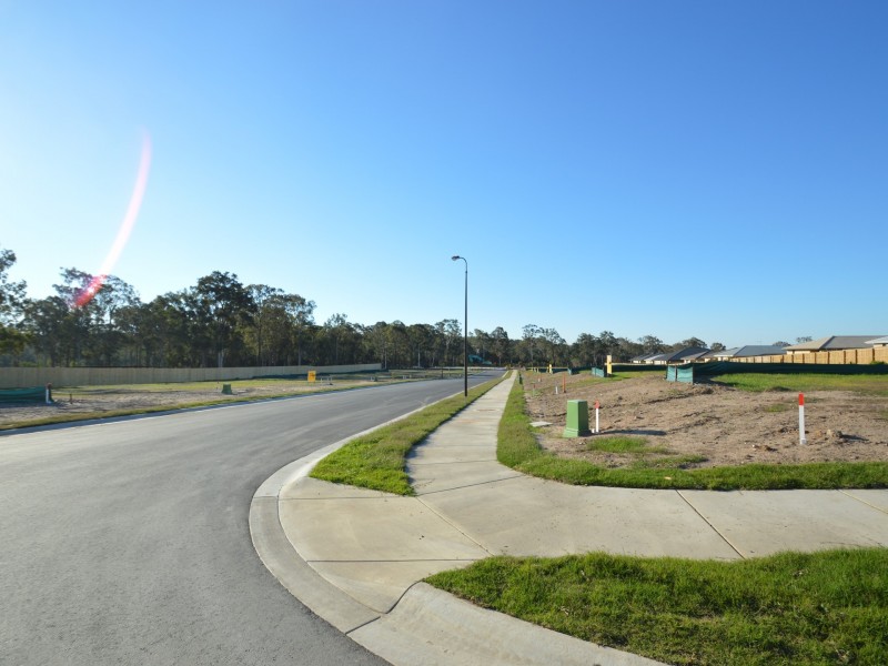 4 SEIDLER ST, Logan Reserve QLD 4133