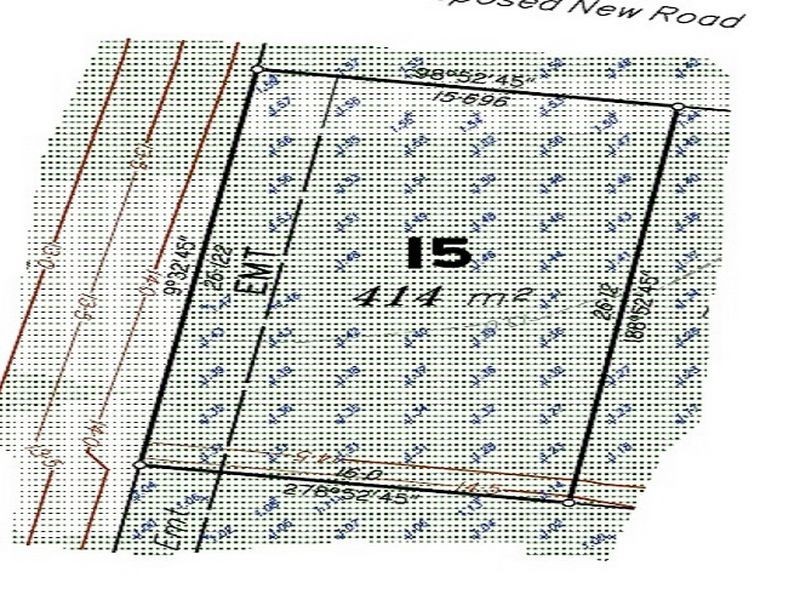 Lot 15 CHIKAMEENA ST, Logan Reserve QLD 4133