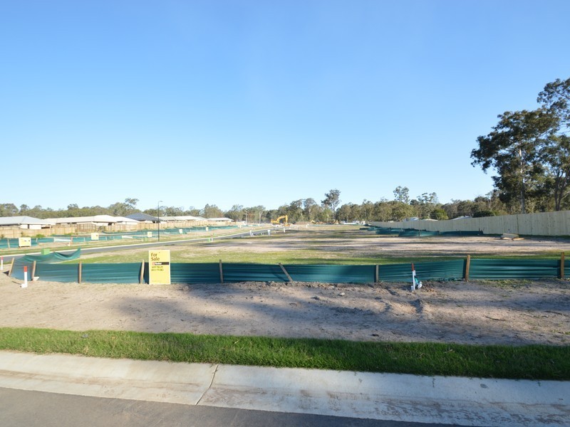 Lot 16/1 CHIKAMEENA ST, Logan Reserve QLD 4133