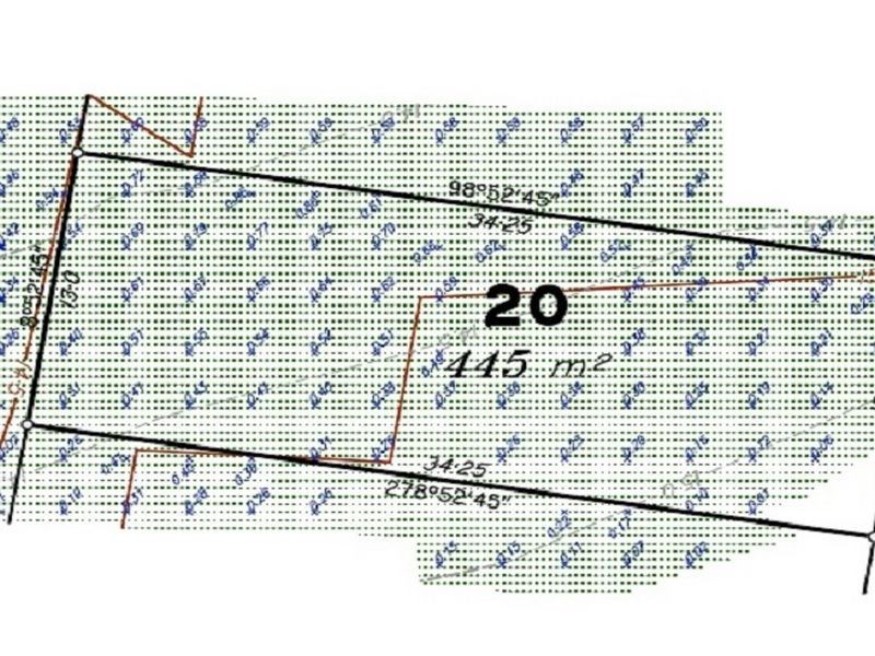 Lot 20 CHIKAMEENA ST, Logan Reserve QLD 4133