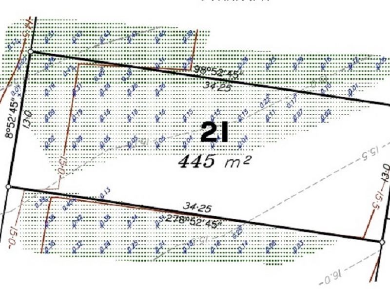 Lot 21 CHIKAMEENA ST, Logan Reserve QLD 4133