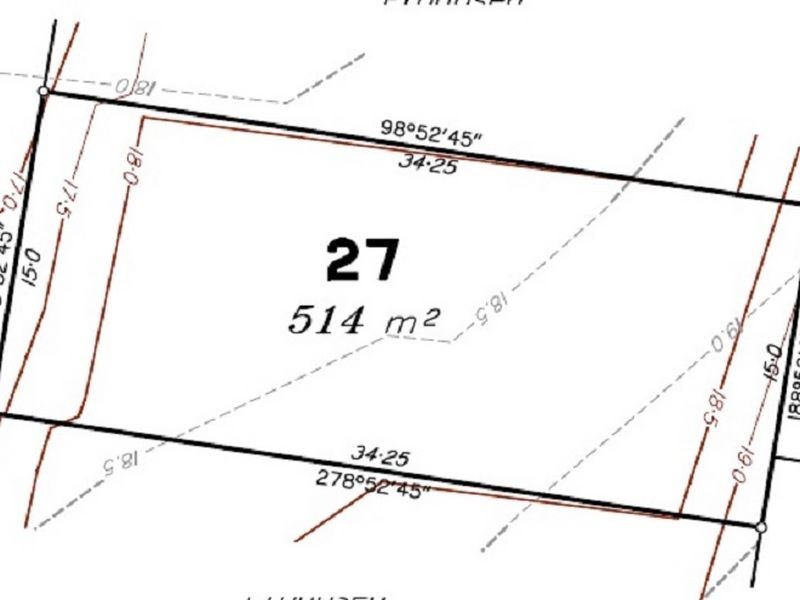Lot 27 CHIKAMEENA ST, Logan Reserve QLD 4133