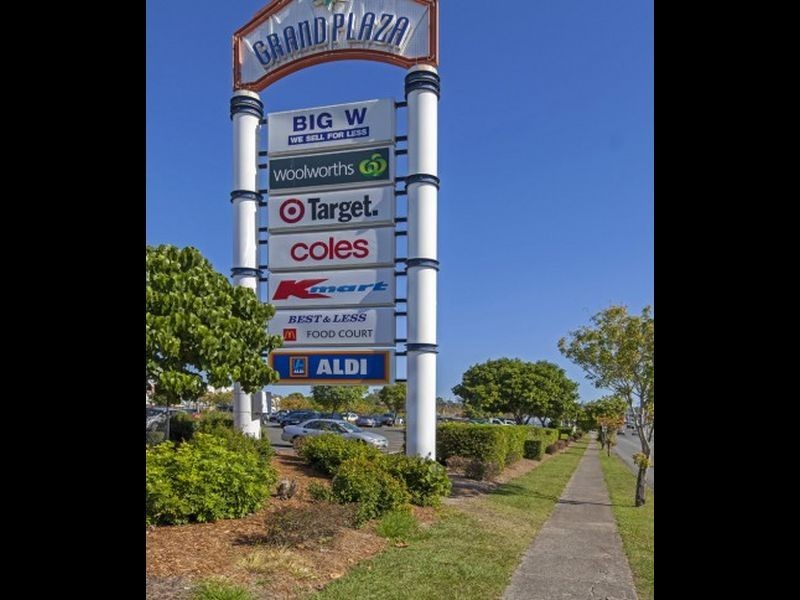 Lot 27 CHIKAMEENA ST, Logan Reserve QLD 4133