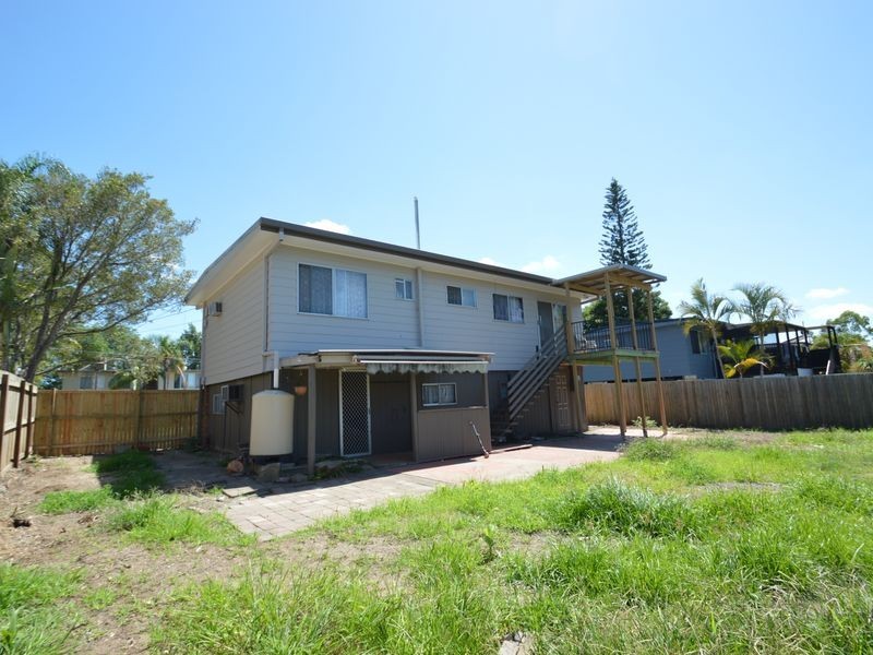 13 Barrack Street, Loganholme QLD 4129