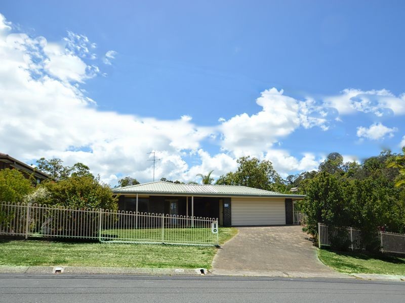 8 Geodorum Street, Shailer Park QLD 4128