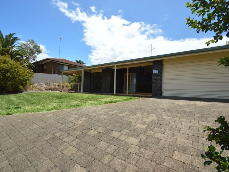 8 Geodorum Street, Shailer Park QLD 4128