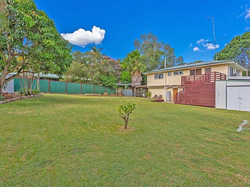 14 Oringa Street, Shailer Park QLD 4128