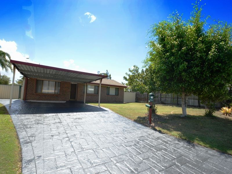 19 Ochna Street, Crestmead QLD 4132