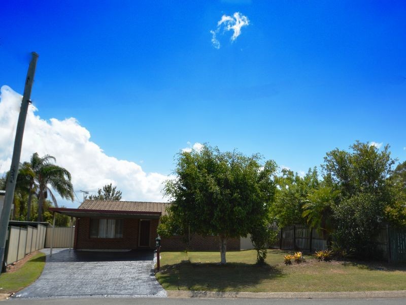 19 Ochna Street, Crestmead QLD 4132