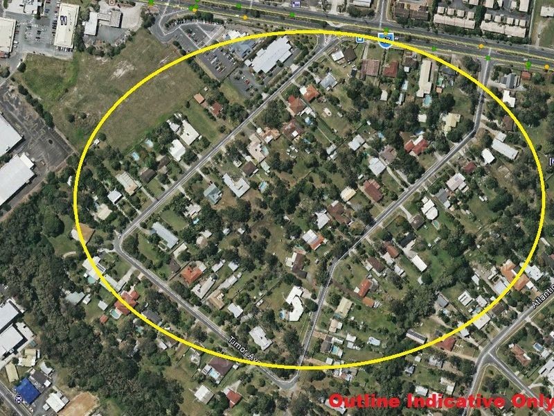 Timor Avenue, Loganholme QLD 4129