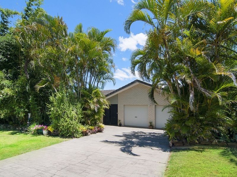130-132 Barokee Drive, Tanah Merah QLD 4128