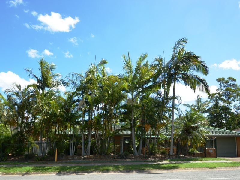24 Roselea Street, Shailer Park QLD 4128