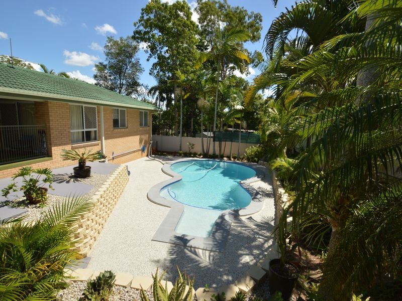 24 Roselea Street, Shailer Park QLD 4128