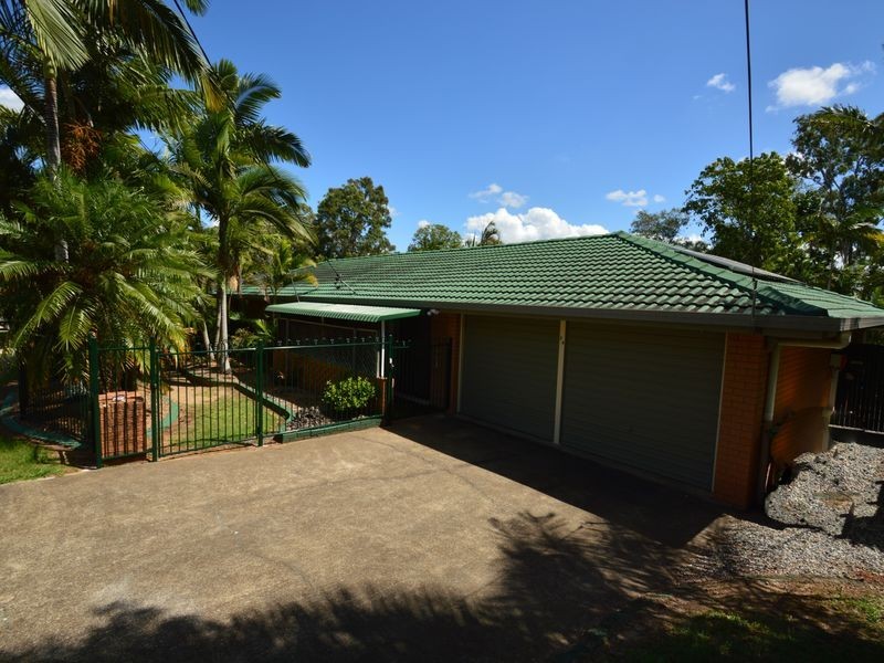 24 Roselea Street, Shailer Park QLD 4128