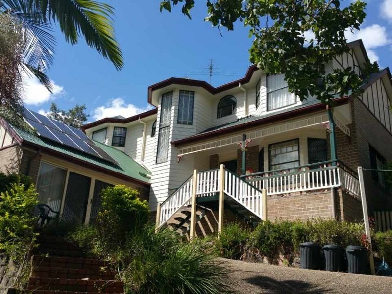 Shailer Park QLD 4128