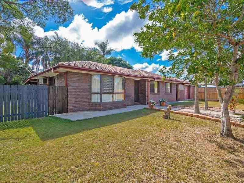 2 Constellation Drive, Loganholme QLD 4129