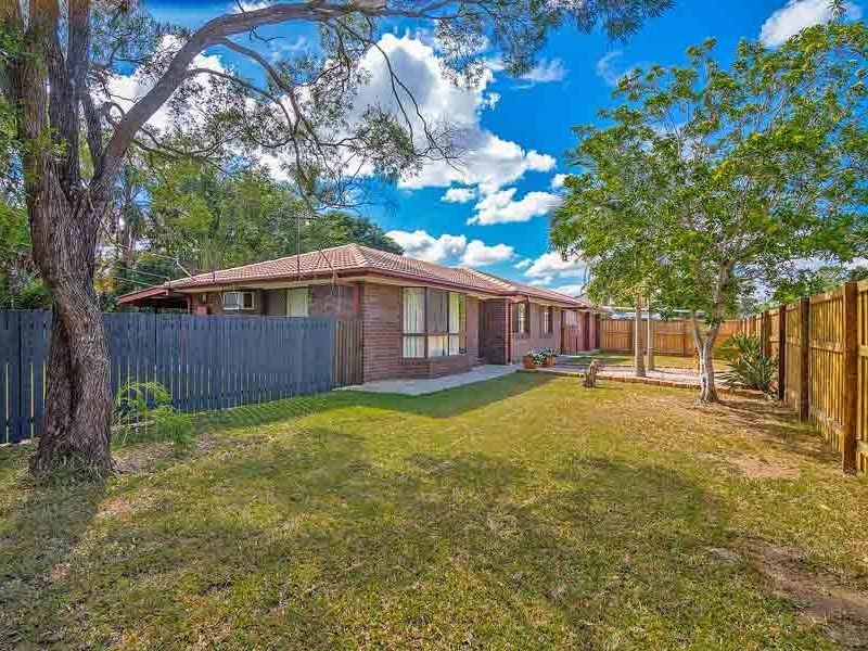2 Constellation Drive, Loganholme QLD 4129