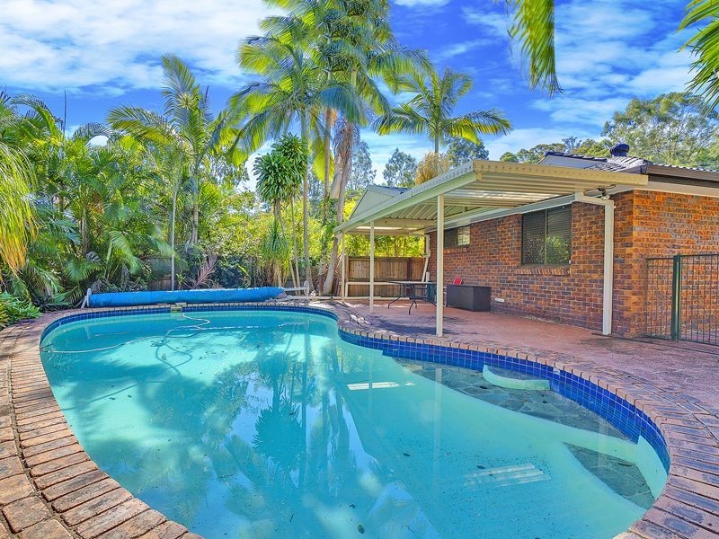 61 Doretta Street, Shailer Park QLD 4128