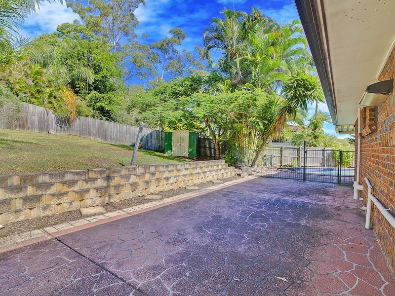 61 Doretta Street, Shailer Park QLD 4128