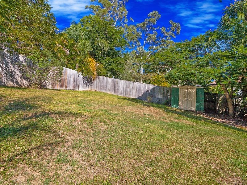 61 Doretta Street, Shailer Park QLD 4128