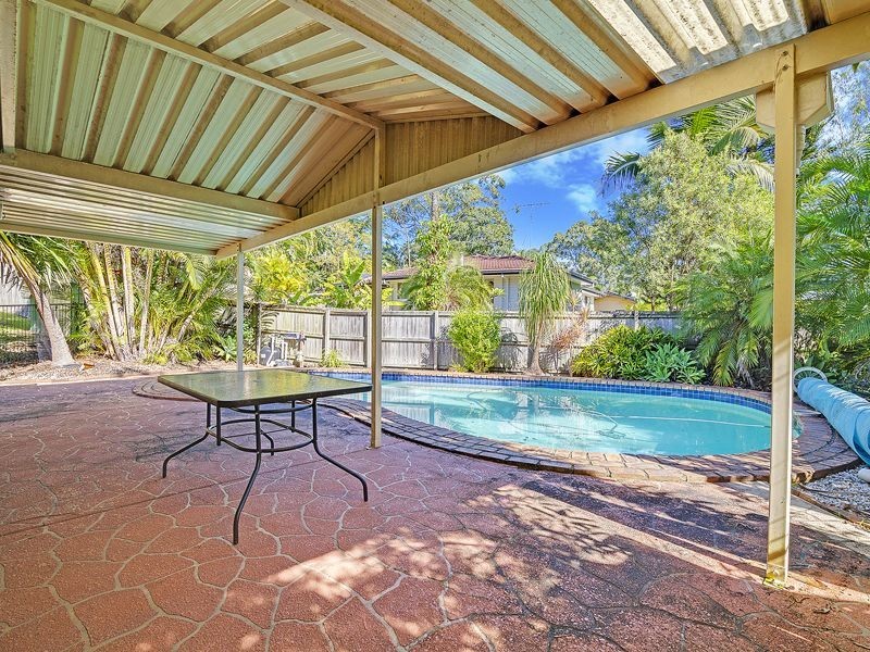 61 Doretta Street, Shailer Park QLD 4128