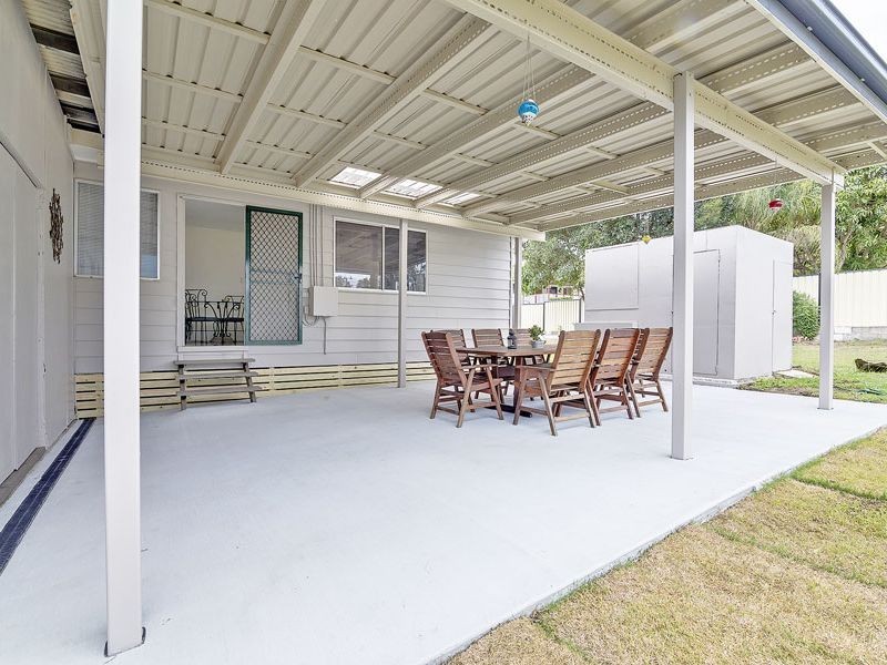 36 Barakee Street, Crestmead QLD 4132