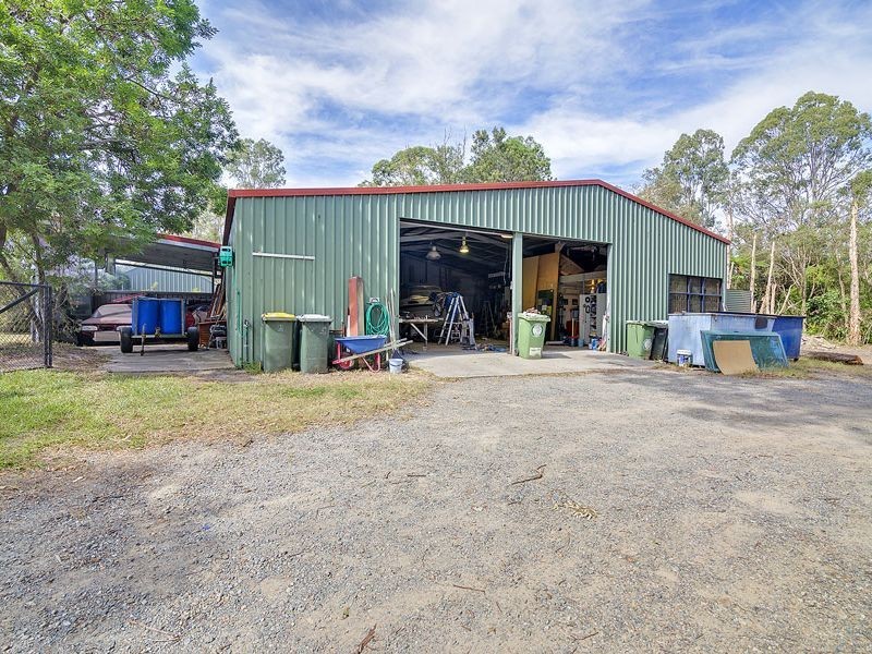 33 Timor Avenue, Loganholme QLD 4129