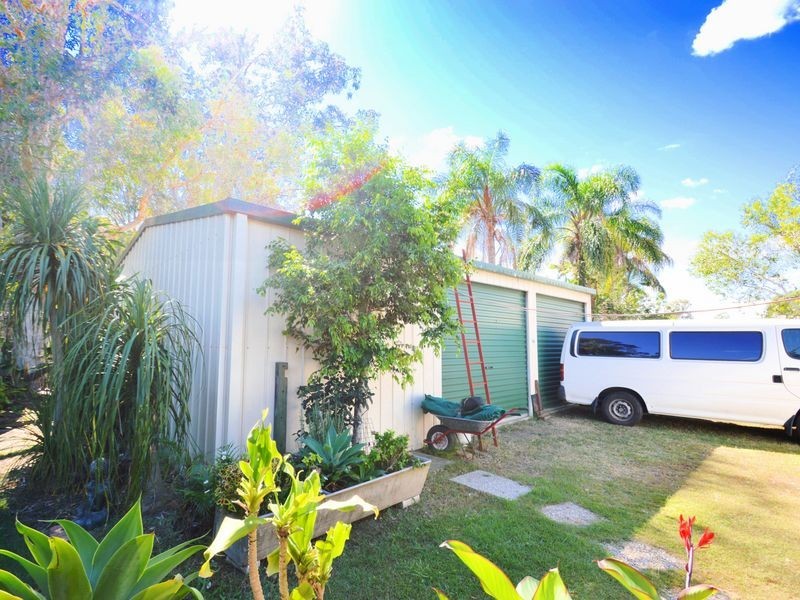 22 Barrack Street, Loganholme QLD 4129