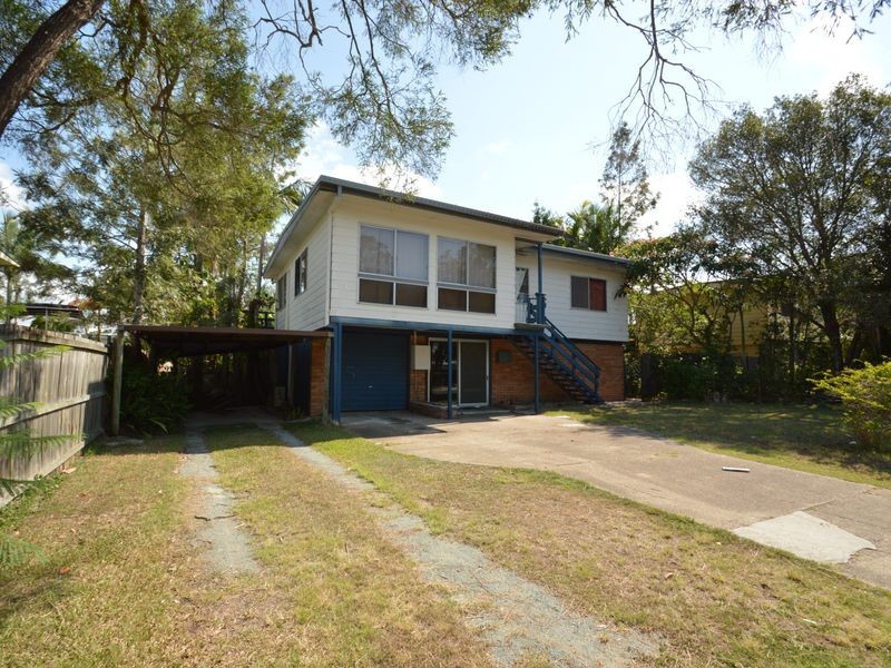 13 Barrack St, Loganholme QLD 4129