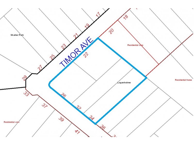 26 TIMOR AVE, Loganholme QLD 4129