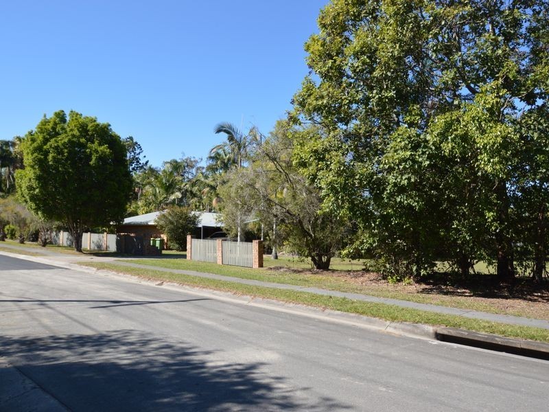 26 TIMOR AVE, Loganholme QLD 4129