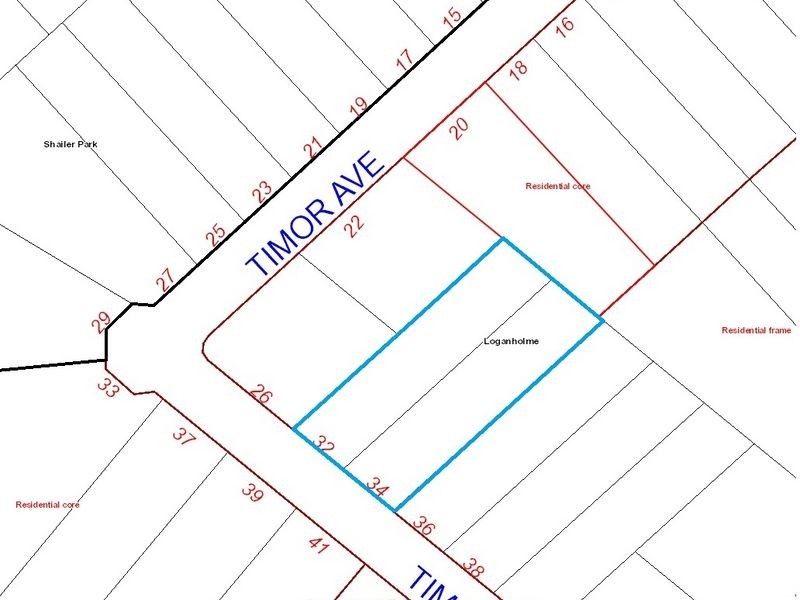 34 TIMOR AVENUE, Loganholme QLD 4129