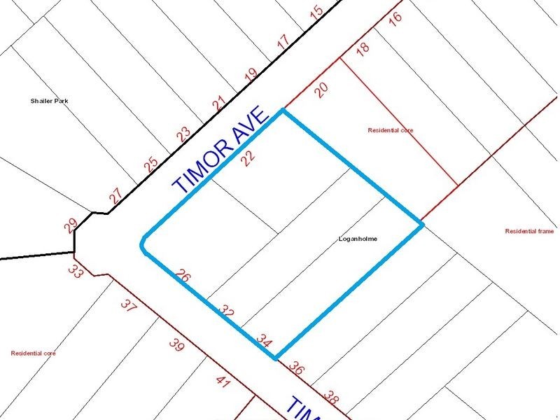 34 TIMOR AVENUE, Loganholme QLD 4129