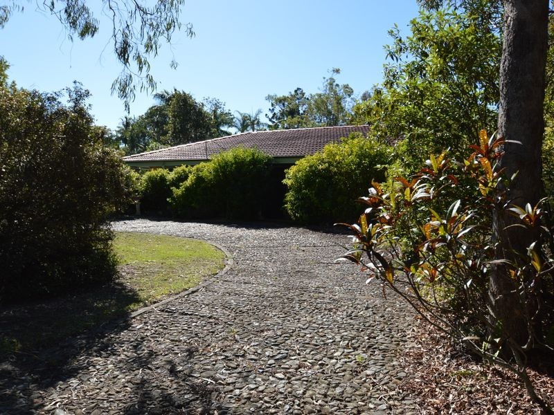 34 TIMOR AVENUE, Loganholme QLD 4129