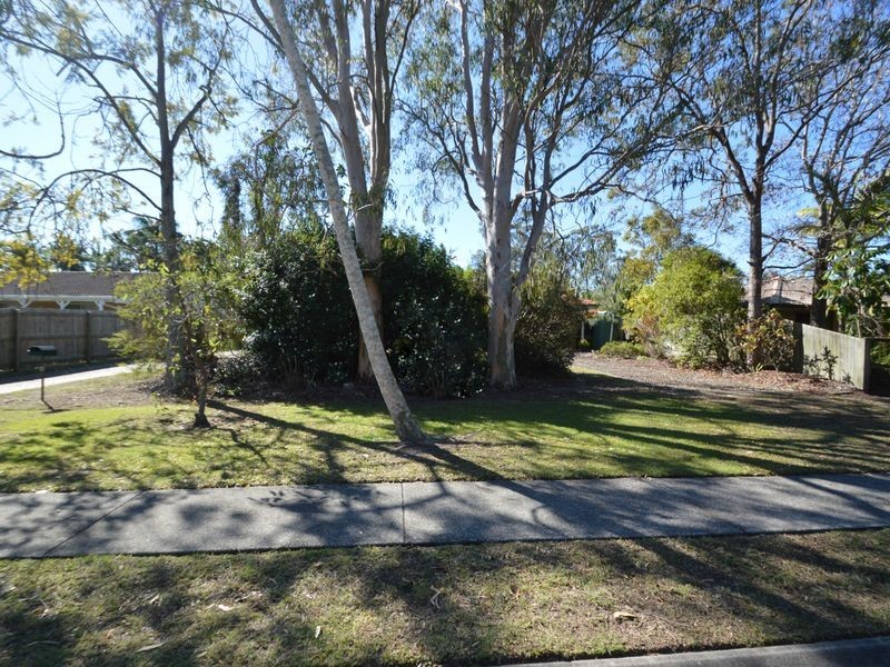 34 TIMOR AVENUE, Loganholme QLD 4129